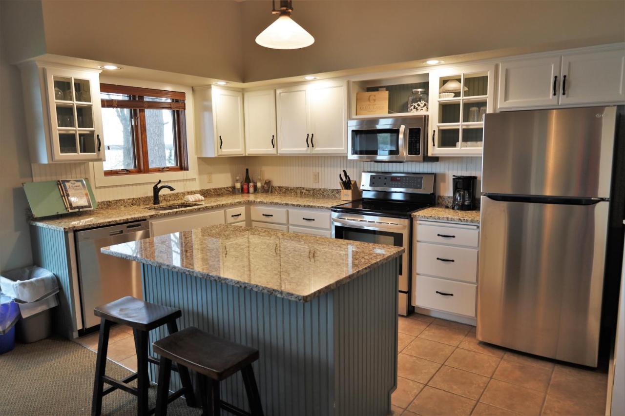Bay Colony 776 - Upper Apartment Nisswa Екстериор снимка