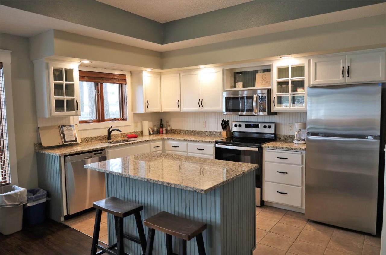 Bay Colony 776 - Upper Apartment Nisswa Екстериор снимка
